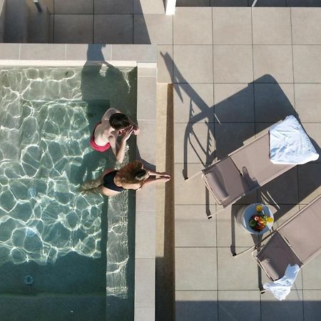 Hotel Boutique Casa Romana Villa เซบีญา ภายนอก รูปภาพ