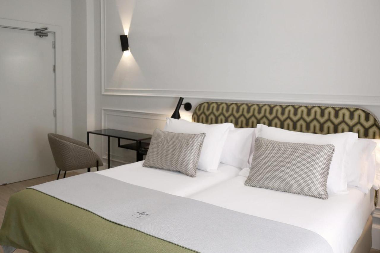 Hotel Boutique Casa Romana Villa เซบีญา ภายนอก รูปภาพ