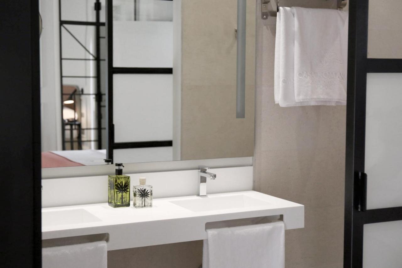 Hotel Boutique Casa Romana Villa เซบีญา ภายนอก รูปภาพ