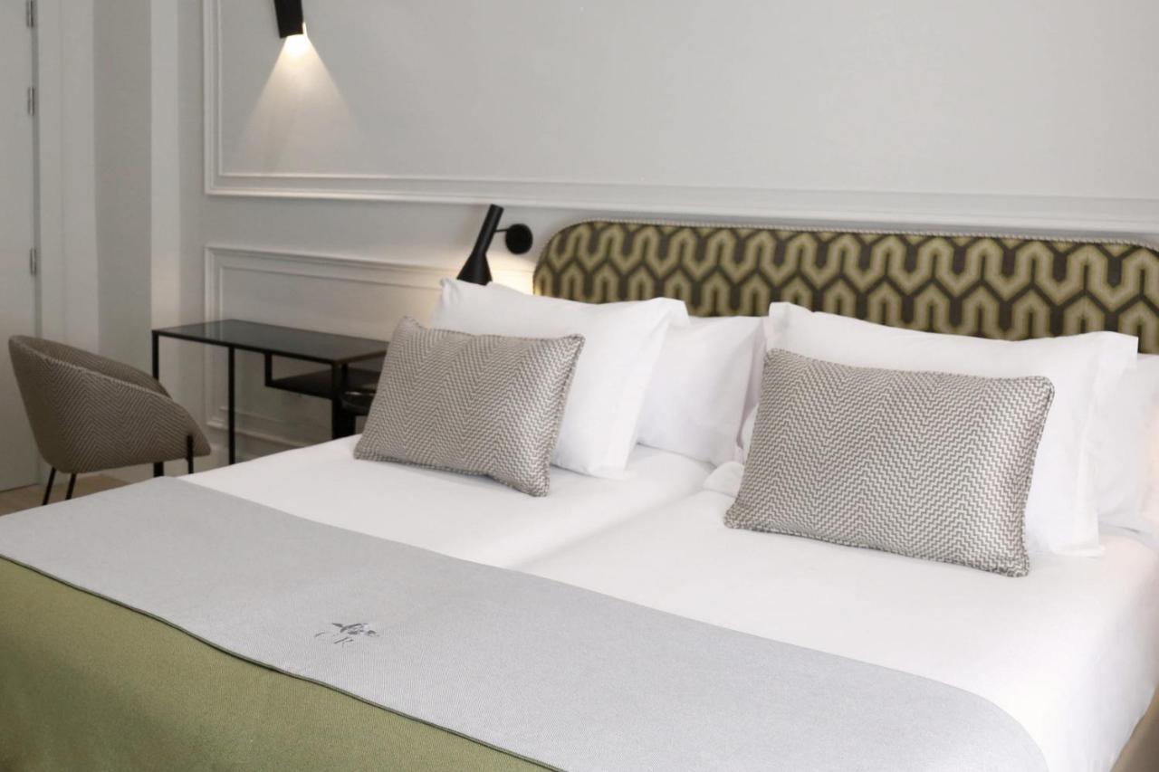 Hotel Boutique Casa Romana Villa เซบีญา ภายนอก รูปภาพ