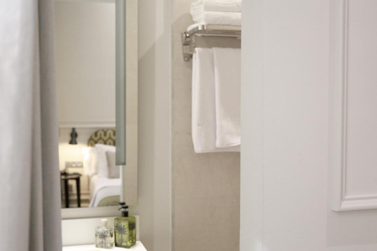 Hotel Boutique Casa Romana Villa เซบีญา ภายนอก รูปภาพ
