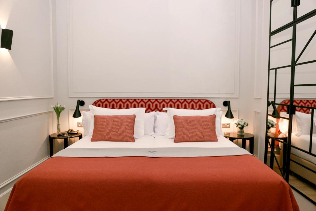 Hotel Boutique Casa Romana Villa เซบีญา ภายนอก รูปภาพ