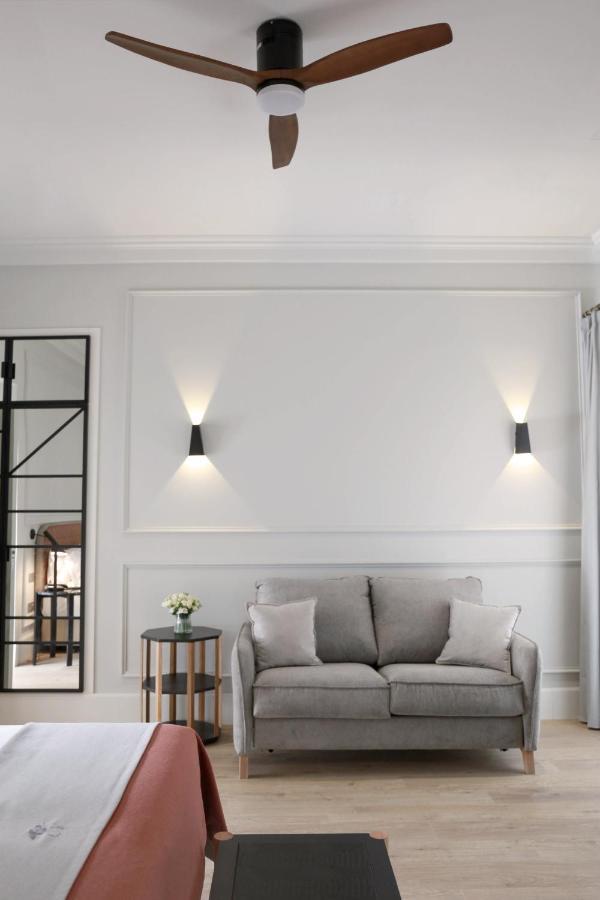 Hotel Boutique Casa Romana Villa เซบีญา ภายนอก รูปภาพ