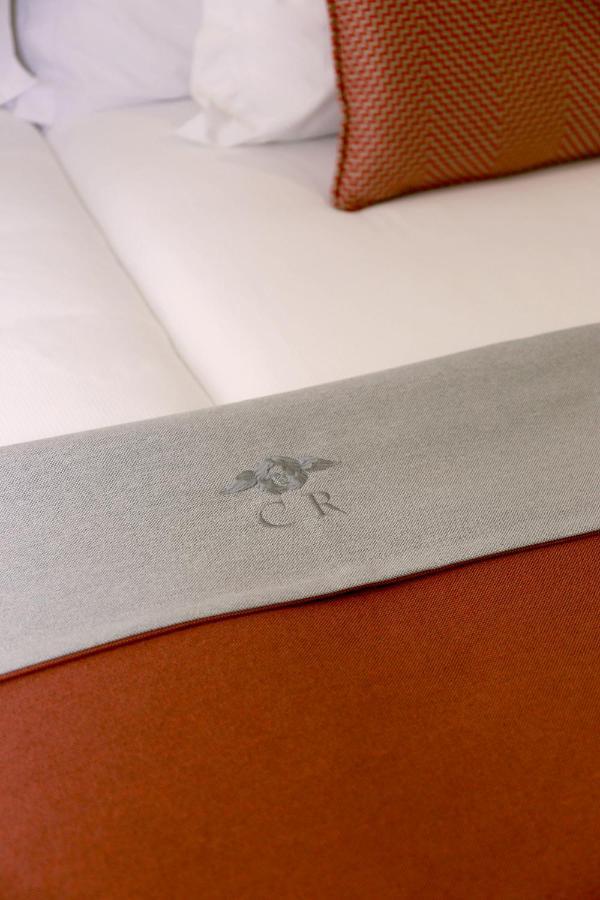 Hotel Boutique Casa Romana Villa เซบีญา ภายนอก รูปภาพ