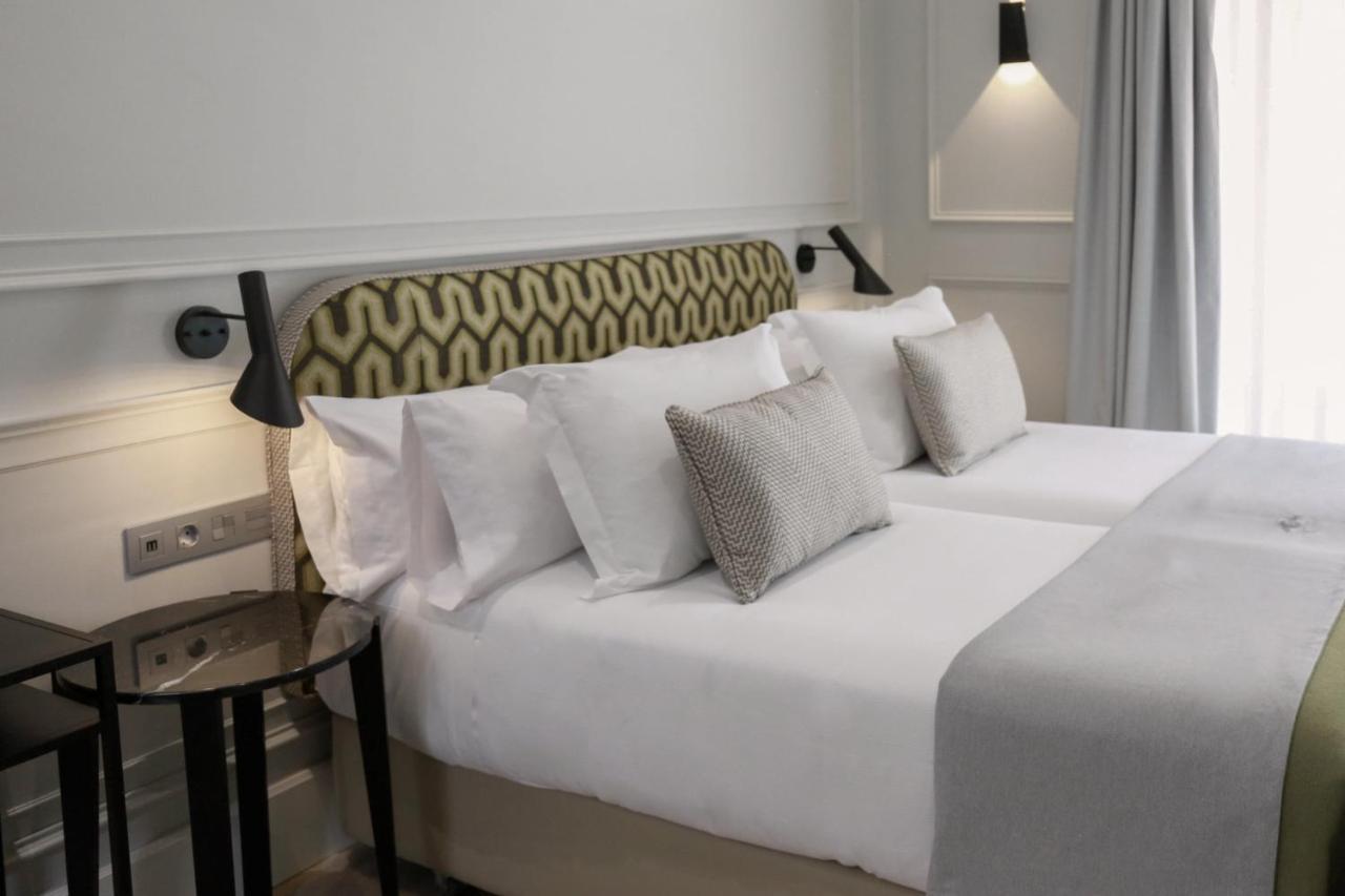 Hotel Boutique Casa Romana Villa เซบีญา ภายนอก รูปภาพ