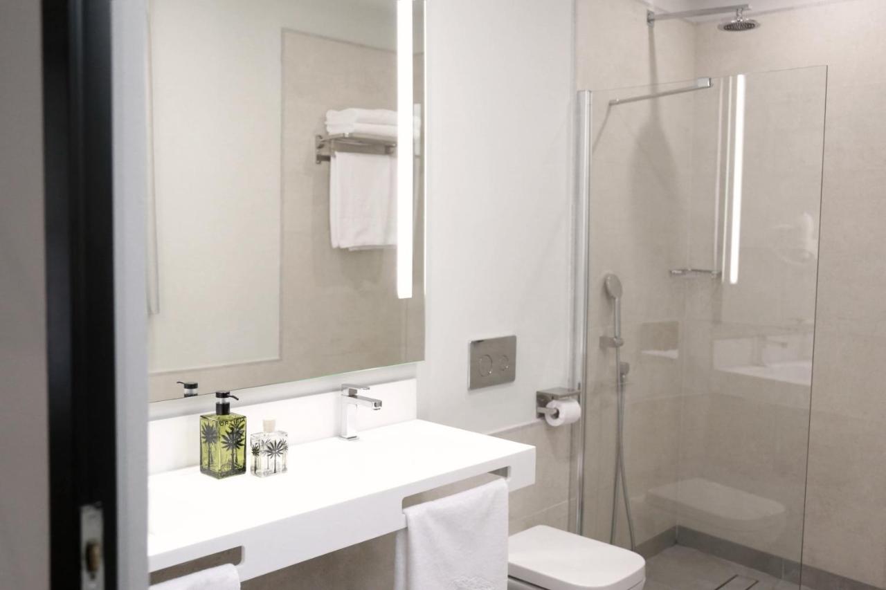 Hotel Boutique Casa Romana Villa เซบีญา ภายนอก รูปภาพ