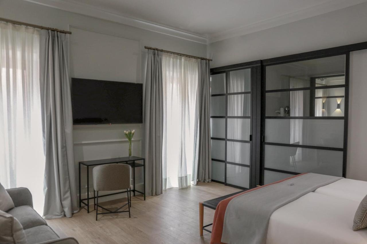Hotel Boutique Casa Romana Villa เซบีญา ภายนอก รูปภาพ