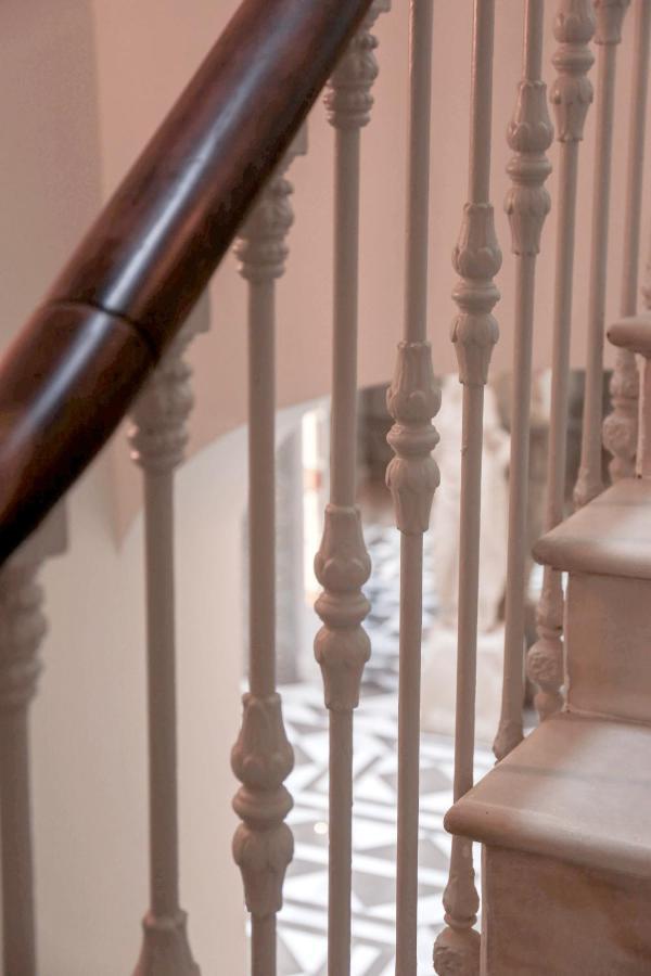 Hotel Boutique Casa Romana Villa เซบีญา ภายนอก รูปภาพ