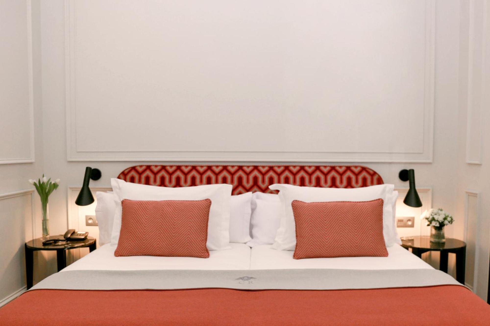 Hotel Boutique Casa Romana Villa เซบีญา ภายนอก รูปภาพ